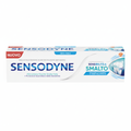Sensodyne Sensibilità & Smalto Menta Fresca pasta za zube za osjetljive zube jača gleđ svakodnevna zaštita (75ml)