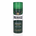 Proraso Schiuma da Barba Rinfrescante osvježavajuća pjena za brijanje sa uljem eukaliptusa i mentolom Made in Italy (400ml)