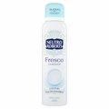 Neutro Roberts Fresco Classico Deo Spray dezodorans klasična svježina sa talkom 48h zaštita dermatološki testiran (150ml)