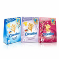 Coccolino Profuma Biancheria Deodorante per Cassetti 3 Buste Misti Profumo di Primavera Fiore della Passione Fiori d'Intarsi e Frutti Rossi Dura 6 Settimane