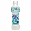 Deo Due Ammorbidente Concentrato Fiori d'Acqua Morbido Profuma Biancheria 50 Lavaggi Profuma Due Volte di Più (750ml)