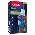 Vileda H2PRO Flat Mop System komplet za čišćenje poda 100% razdvajanje čiste i prljave vode štedi 75% vode (1 set)