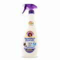 Chanteclair Sgrassatore Universale Profumo di Lavanda Superpotente Pulito Garantito Rimuove Ogni Tipo di Sporco (625ml)