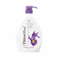DERMOmed Crema di Sapone Talco e Iris Hand Wash 0% Parabeni PEG Coloranti Siliconi Made in Italy (1000ml)