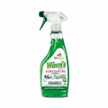 Winni's Naturel Sgrassatore Universale Eco Ipoallergenico Dermatologicamente Testato Biodegradabile Senza Coloranti (500ml)