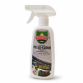 Bright Balsamo per Pelle & Cuoio Leather Care Lotion Nutre Rinnova Pulisce Protegge Lucida Contro l'Umidità Made in Italy (500ml)
