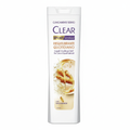 Clear Sport Shampoo Antiforfora Riequilibrante Quotidiano con Niacinamide Capelli 10 Volte Più Forti per Cute e Capelli Delicati Clinicamente Testato (225ml)