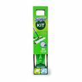 Swiffer Kit Starter Set brisač podova 3x capture magnetska tehnologija 8 suhih + 3 mokra uloška kompletni set (1 set)