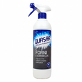 Quasar Linea Professionale Forni e Barbecue Efficacia Professionale Rimuove Grasso Bruciato e Incrostazioni Azione Rapida (1000ml)