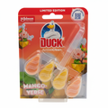 Duck ActiveClean Mango Verde Limited Edition osvježivač za WC šolju miris manga i zelenog voća limitirana edicija (1 komad)