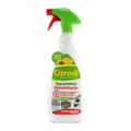 Citrosil Home Protection Sgrassatore Disinfettante Elimina fino al 99,9% di Virus e Batteri Azione Virucida Completa (650ml)