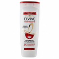 L'Oréal Elvive Total Repair 5 Shampoo Riparatore 2% Concentrato Riparatore con Keratina+5 per Capelli Danneggiati Ripara 5 Segni di Danno (300ml)