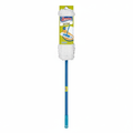 Spontex Microfibre Extra Set metla za prašinu sa mikrofiber glavom sakuplja prašinu i dlake perivo (1 komad)