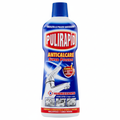 Pulirapid Anticalcare Classico Super Potente Igienizzante Numero 1 in Italia Previene il Rideposito di Sporco e Calcare (750ml)