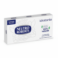 Neutro Roberts Sapone Idratante Bar Soap 100% Ingredienti di Origine Naturale Dermatologicamente Testato Made in Italy (3x125g)