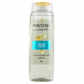 Pantene Pro-V Active Nutri-Plex Aqua Light Shampoo Idratazione Leggera per Capelli Fini Tendenti al Grasso Senza Siliconi (225ml)