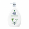Dermo Med My Moment Crema di Sapone Mani Purezza Aloe Hand Wash Idratante Hydrating con Acido Ialuronico pH Neutro (1000ml)