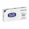 Neutro Roberts Idratante Sapone Solido hidratantni sapun u šipci glicerina 100% naturale novità 2024 sapone dermotestato la saponetta neutra dal 1904 (3x100g)
