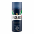 Proraso Schiuma da Barba Protettiva con Aloe e Vitamina E Super Formula Shaving Foam Protective Made in Italy (400ml)