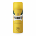 Proraso Schiuma da Barba Pelli Secche con Burro di Cacao e Karité Shaving Foam Dry Skin Made in Italy (400ml)