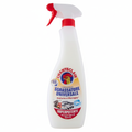 Chanteclair Sgrassatore Universale Profumo di Marsiglia Superpotente Pulito Garantito Rimuove Ogni Tipo di Sporco (625ml)