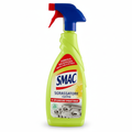 Smac Sgrassatore Cucina Splendore Imbattibile Formula Più Efficace Contro il Grasso Non Unge Non Lascia Aloni (650ml)
