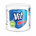Vit Mister Bobina Multiuso 500 kuhinjski ubrus višenamjenski specijalna trama visoka upijajnost (500 listova)
