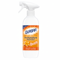 Quasar Profumatore Multiuso Oriental Profuma a Lungo Deterge e Spolvera Spray per Casa Tessuti Superfici (500ml)