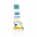 Dr. Beckmann Il Dissolvi Macchie Ufficio & Bricolage con Solventi Super Attivi per Colla Gomma da Masticare Vernice Riciclabile (50ml)