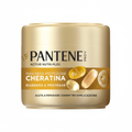 Pantene Pro-V Active Nutri-Plex Maschera Protezione Cheratina Rigenera e Protegge Aiuta a Riparare i Danni in 1 Applicazione (200ml)
