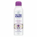 Neutro Roberts Essenze Italiane Firenze Ambra Grigia dezodorans sprej sa čistim uljem glicerina 48h zaštita 0% soli (150ml)