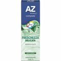 AZ Complete Plus Freschezza Delicata pasta za zube nježna svježina osvježava dah menta leggera (65ml)