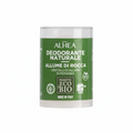 Alhea Deodorante Naturale Allume di Rocca prirodni dezodorans kristali kalijum aluma ECO BIO certificiran (60g)