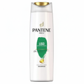 Pantene Pro-V Lisci Effetto Seta Shampoo 0% Siliconi, Oli Minerali e Coloranti per Capelli Lisci Setosi e Luminosi (225ml)
