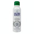 Neutro Roberts Essenze Italiane Dolomiti Deo Spray dezodorans sa uljem glicerina alpski miris 48h zaštita zero soli (150ml)