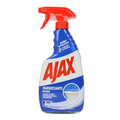 Ajax Bagno Igienizzante Pronto all'Uso Uccide il 99,9% dei Batteri Rimuove Calcare e Sporco (750ml)