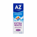 AZ Complete Plus Extra White pasta za zube bijeli i uklanja površinske mrlje menta (65ml)