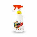 Shout Scioglimacchia Spray Lo Scioglimacchia Rimuove le Macchie in Profondità Fino a 250 Usi 100% Fibre Naturali (500ml)