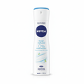 Nivea Fresh Natural Deo Spray dezodorans 0% aluminijuma (AZS) haut pro-balance klinički testiran osvježavajuća svježina 48h zaštita (150ml)