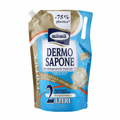 Mil Mil Dermo Sapone Delicatezza Ipoallergenico Ricarica Ecologica Dermatologicamente Testato pH 5.5 Professional Eco Pack (2L)