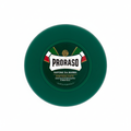 Proraso Sapone da Barba Rinfrescante con Olio di Eucalipto e Mentolo Super Formula Shaving Soap Made in Italy (150ml)
