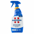 Amuchina Anticalcare Igienizzante Bagno Lascia le Superfici Brillanti Non Lascia Aloni Rimuove Germi e Batteri (750ml)