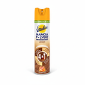 Emulsio Mangia Polvere Antistatico Legno 4 in 1 con Cera d'Api Nuova Formula No Gas (300ml)