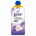 Lenor Ammorbidente Concentrato Fresca Fioritura (87 pranja)