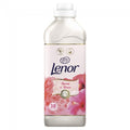 Lenor Ammorbidente Peonia e Ibisco con Ingredienti di Origine Vegetale (38 pranja)