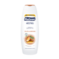 Mantovani Bagnodoccia Neutro Olio di Argan gel za tuširanje argan ulje formula extra delicata 95% prirodnih sastojaka dermatološki testiran +25% gratis (500ml + 125ml Gratis)