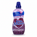 Mon Amour Ammorbidente Concentrato Ninfea Viola con Extra Profumo (26 pranja)