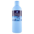 Felce Azzurra Classico Bagnodoccia gel za kupanje i tuširanje kultni klasični miris paprati essenza di delicatezza ikonična plava rebričasta boca Made in Italy (650ml)