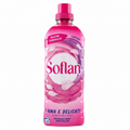 Soflan Detersivo Lana e Delicati Classico (24 pranja)