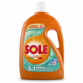 Sole Detersivo Lavatrice 3in1 Igiene e Freschezza (41 pranje)